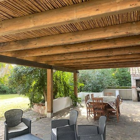 Villa Roy House Alghero Esterno foto