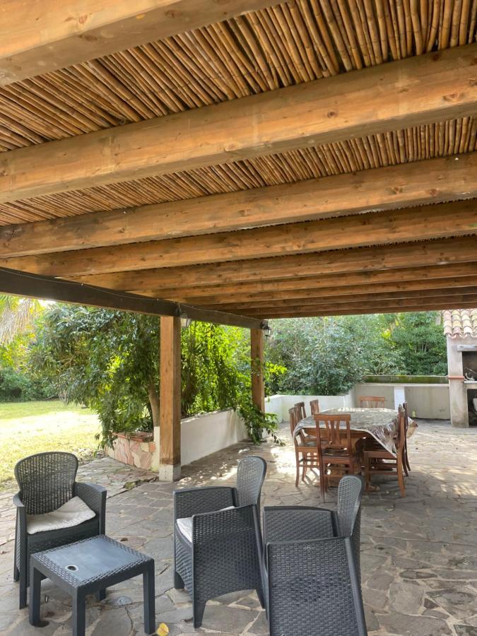 Villa Roy House Alghero Esterno foto