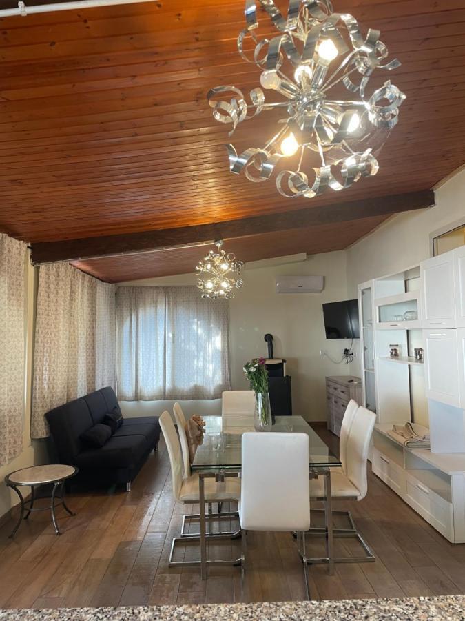 Villa Roy House Alghero Esterno foto