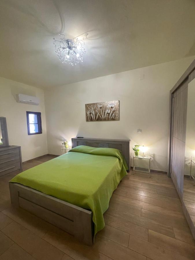 Villa Roy House Alghero Esterno foto