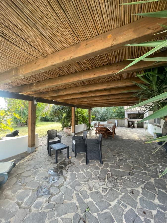 Villa Roy House Alghero Esterno foto