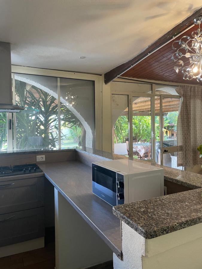 Villa Roy House Alghero Esterno foto