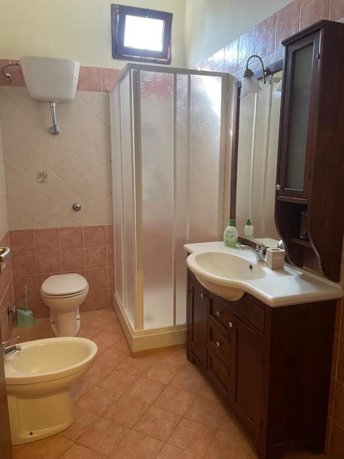 Villa Roy House Alghero Esterno foto