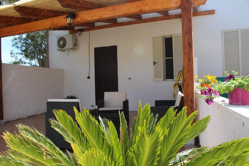 Villa Roy House Alghero Esterno foto