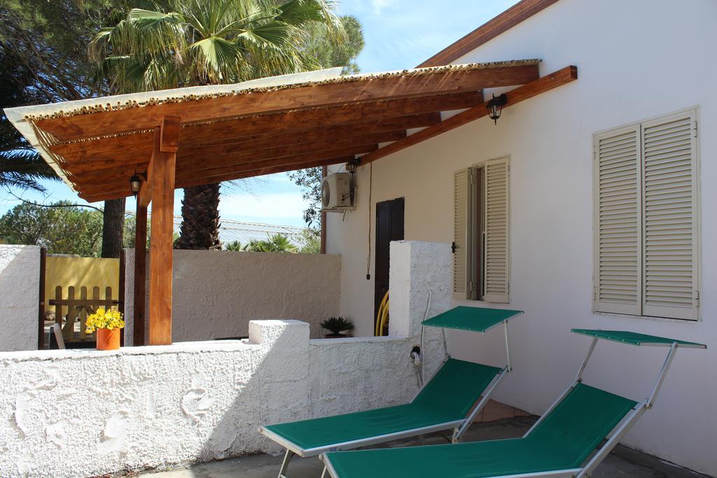 Villa Roy House Alghero Esterno foto