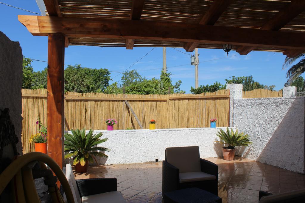 Villa Roy House Alghero Esterno foto