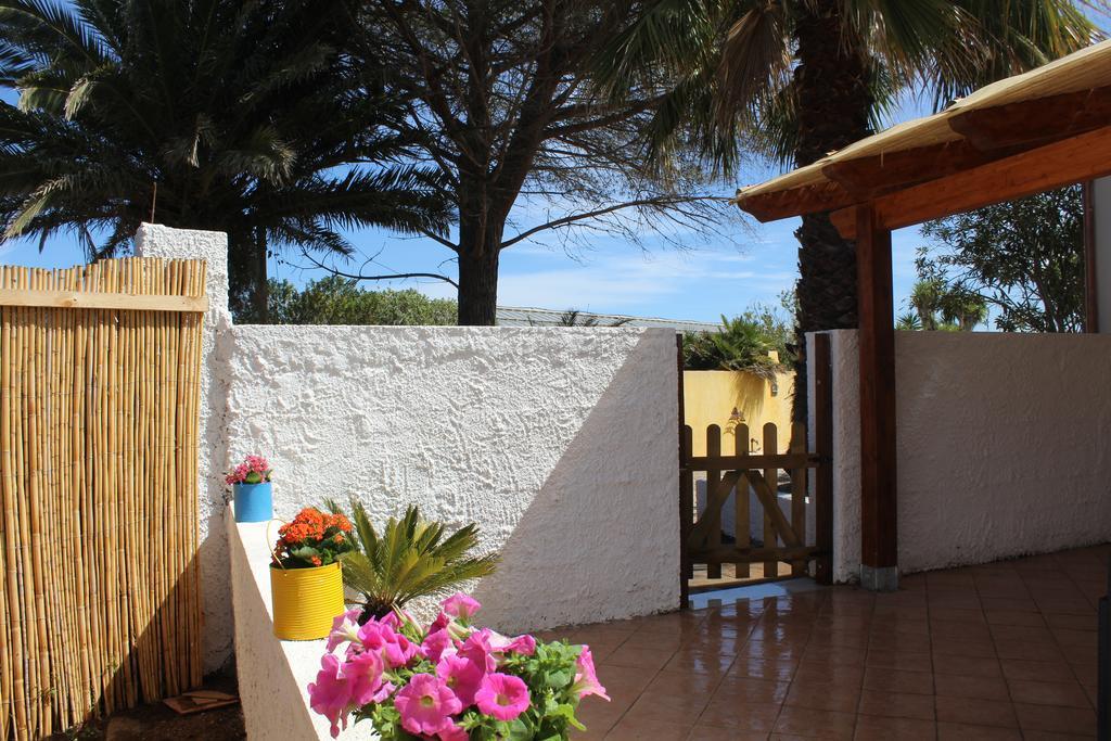 Villa Roy House Alghero Esterno foto