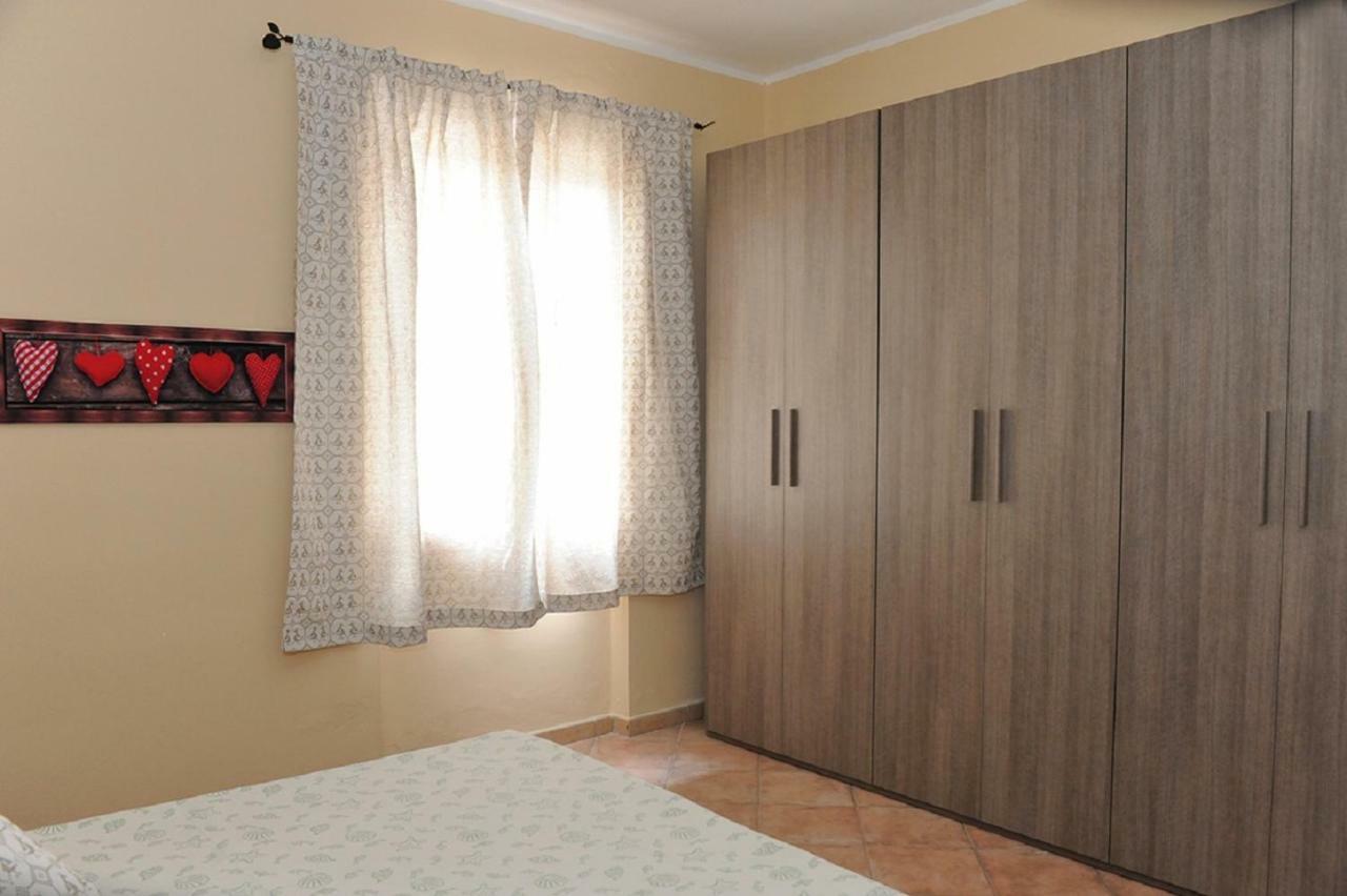 Villa Roy House Alghero Esterno foto