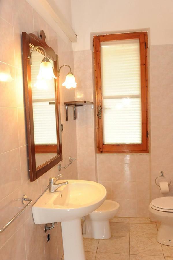 Villa Roy House Alghero Esterno foto