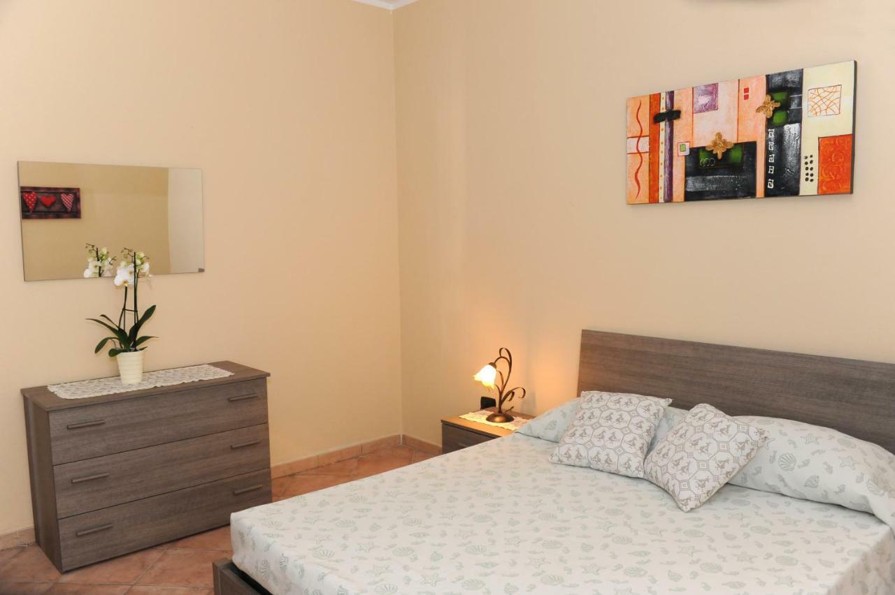 Villa Roy House Alghero Esterno foto