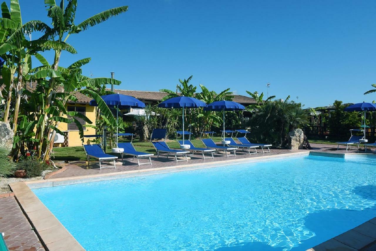 Villa Roy House Alghero Esterno foto