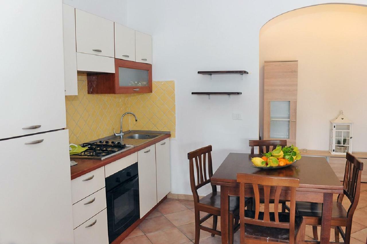 Villa Roy House Alghero Esterno foto